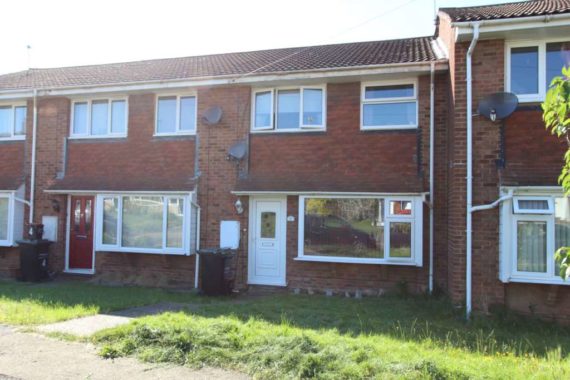 3 Bedroom Terraced